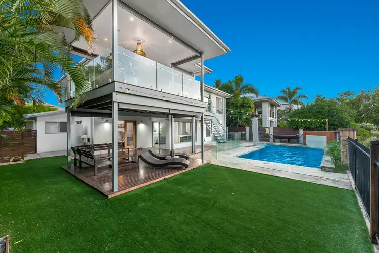 Fourth view of Homely house listing, 25 Allenby Close, North Lakes QLD 4509