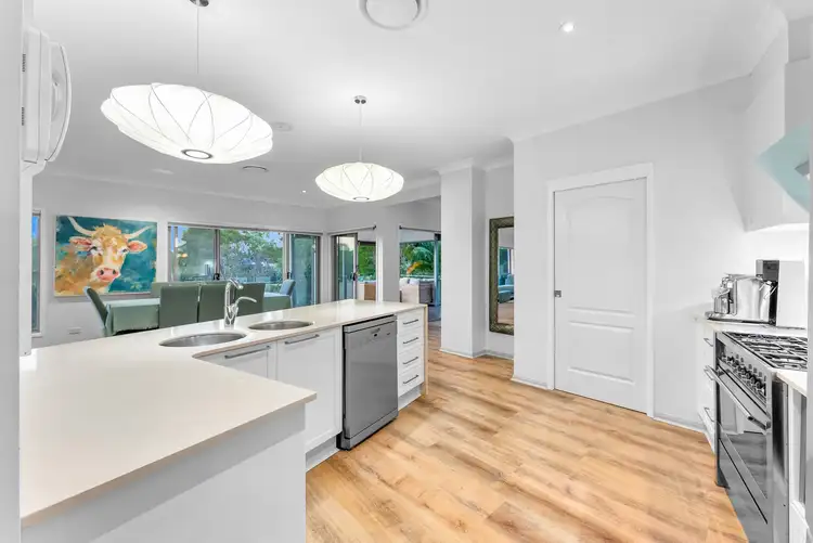 Fifth view of Homely house listing, 25 Allenby Close, North Lakes QLD 4509