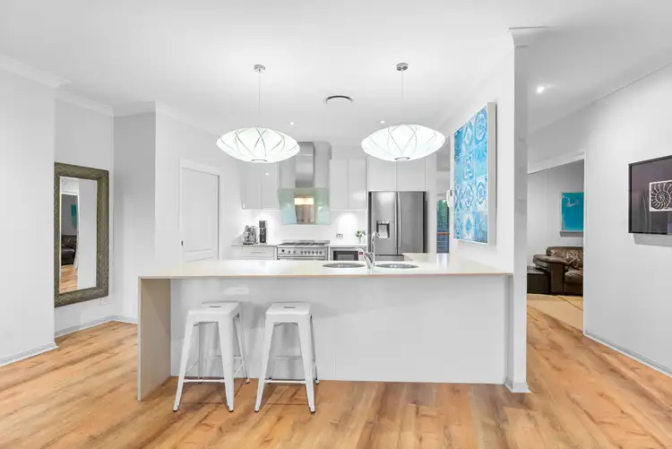Sixth view of Homely house listing, 25 Allenby Close, North Lakes QLD 4509