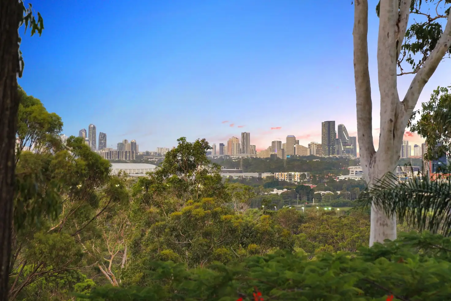 Main view of Homely house listing, 28 Bertana Drive, Mudgeeraba QLD 4213