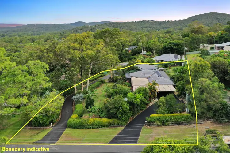 Third view of Homely house listing, 28 Bertana Drive, Mudgeeraba QLD 4213