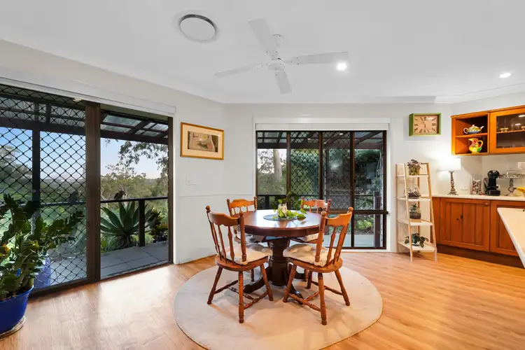 Sixth view of Homely house listing, 28 Bertana Drive, Mudgeeraba QLD 4213