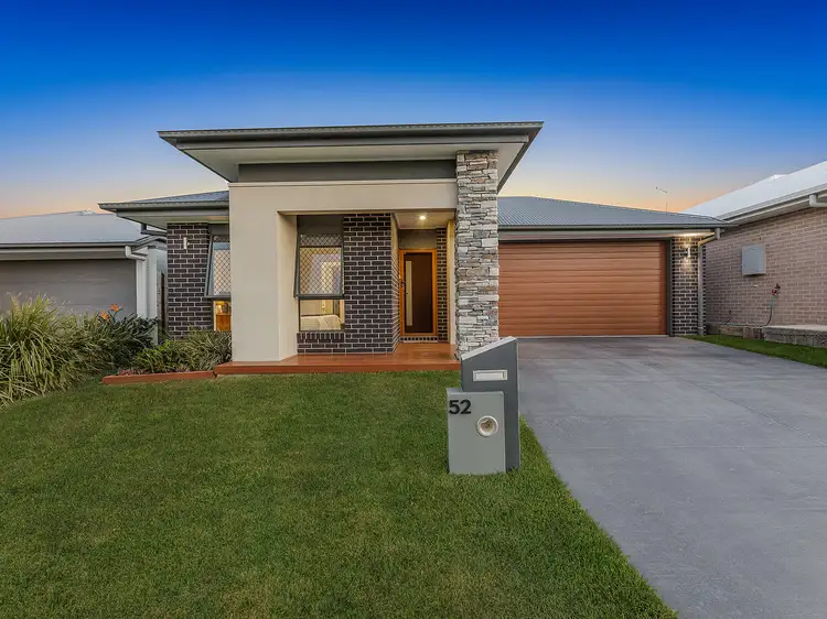 52 Joy Chambers Circuit, Ripley QLD 4306