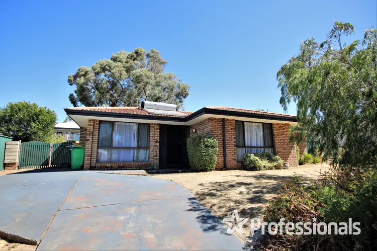 77 Travers Drive, Australind WA 6233