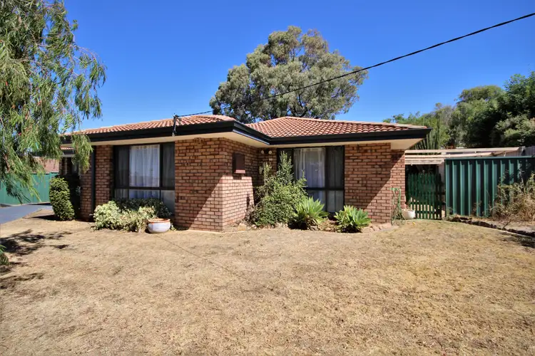 Second view of Homely house listing, 77 Travers Drive, Australind WA 6233