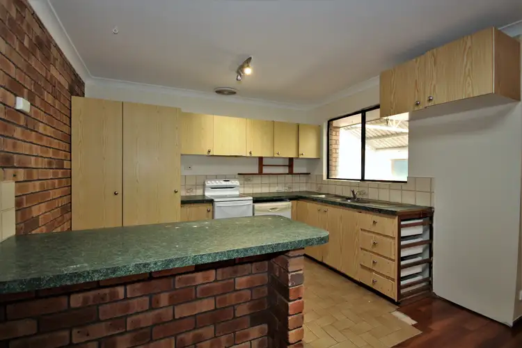 Fifth view of Homely house listing, 77 Travers Drive, Australind WA 6233