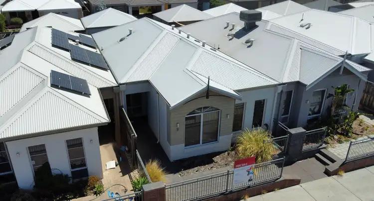 9 Powlett Link, Ellenbrook WA 6069