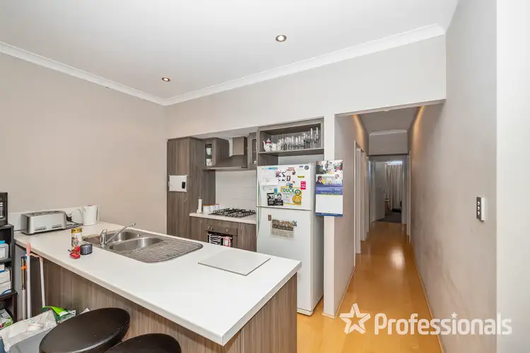 Third view of Homely house listing, 9 Powlett Link, Ellenbrook WA 6069