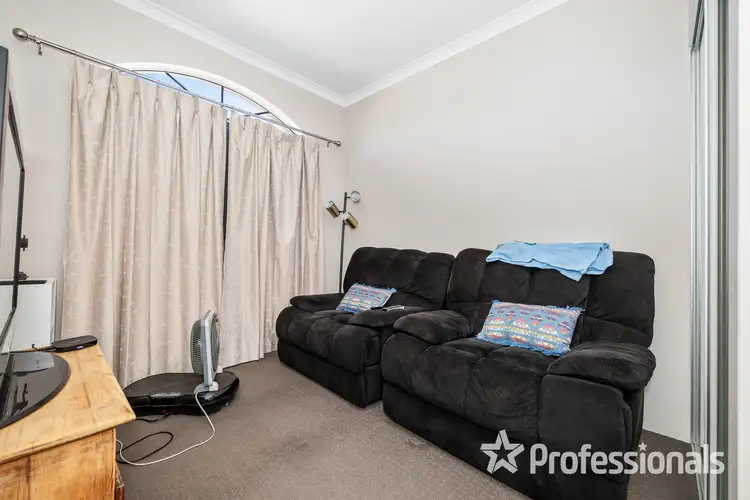 Fourth view of Homely house listing, 9 Powlett Link, Ellenbrook WA 6069