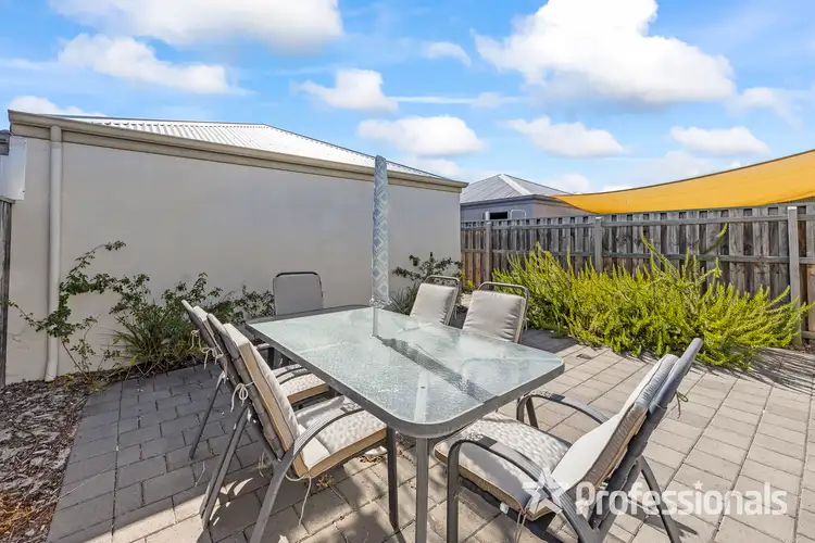 Fifth view of Homely house listing, 9 Powlett Link, Ellenbrook WA 6069