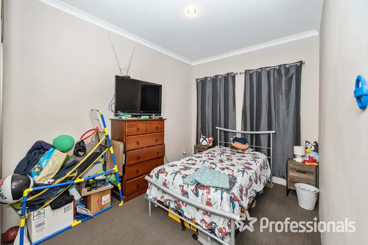 Sixth view of Homely house listing, 9 Powlett Link, Ellenbrook WA 6069