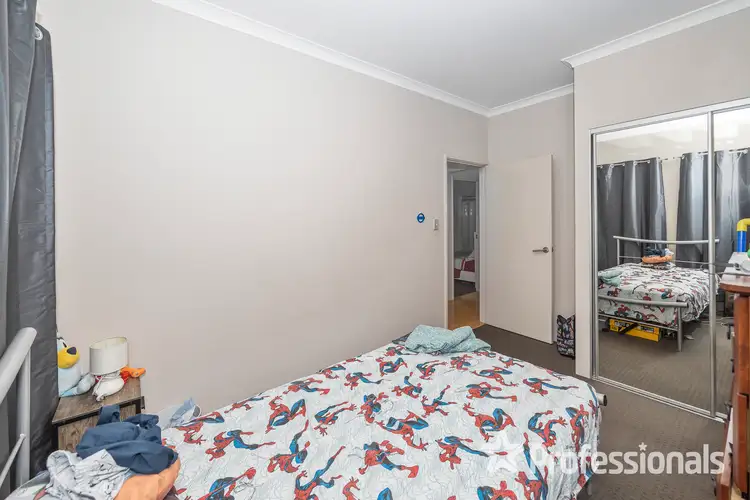 Seventh view of Homely house listing, 9 Powlett Link, Ellenbrook WA 6069