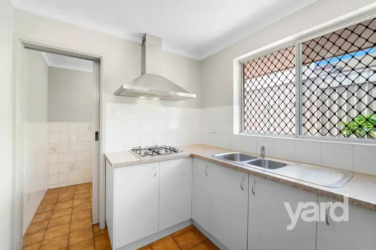 Second view of Homely house listing, 18/6 Pinewood Avenue, Kardinya WA 6163