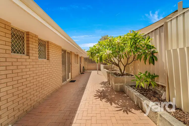 Third view of Homely house listing, 18/6 Pinewood Avenue, Kardinya WA 6163