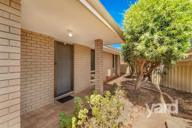 Sixth view of Homely house listing, 18/6 Pinewood Avenue, Kardinya WA 6163