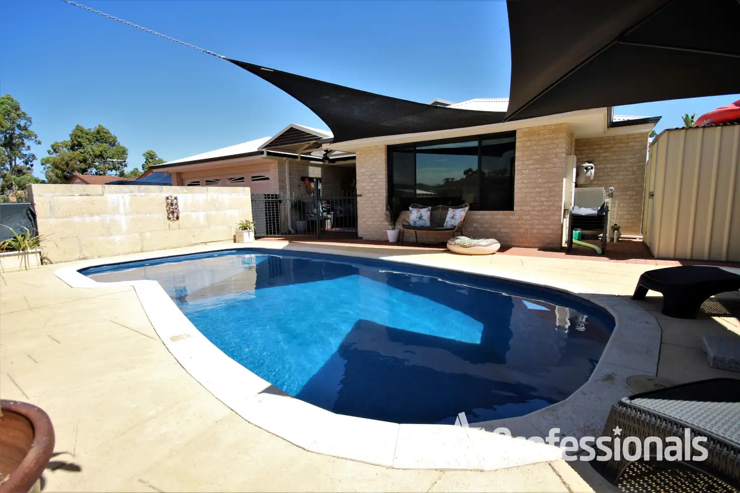 Main view of Homely house listing, 5 Parakeet Outlook, Australind WA 6233