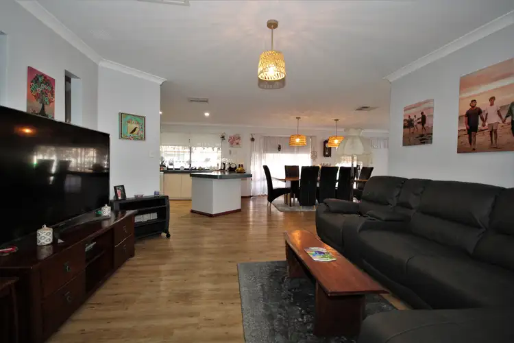 Third view of Homely house listing, 5 Parakeet Outlook, Australind WA 6233