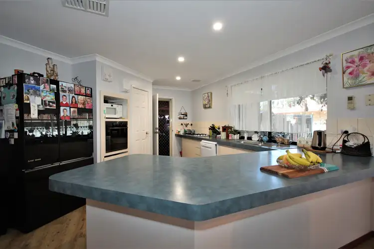 Fourth view of Homely house listing, 5 Parakeet Outlook, Australind WA 6233