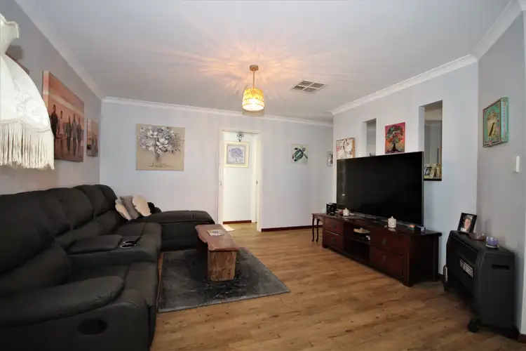 Fifth view of Homely house listing, 5 Parakeet Outlook, Australind WA 6233