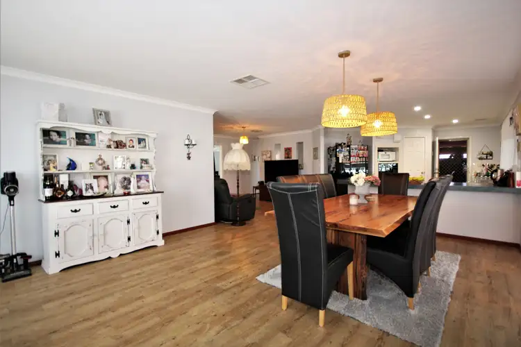 Sixth view of Homely house listing, 5 Parakeet Outlook, Australind WA 6233