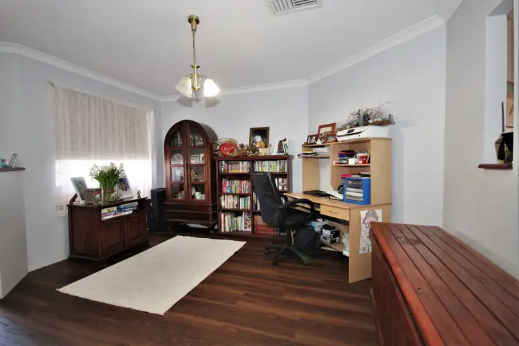 Seventh view of Homely house listing, 5 Parakeet Outlook, Australind WA 6233