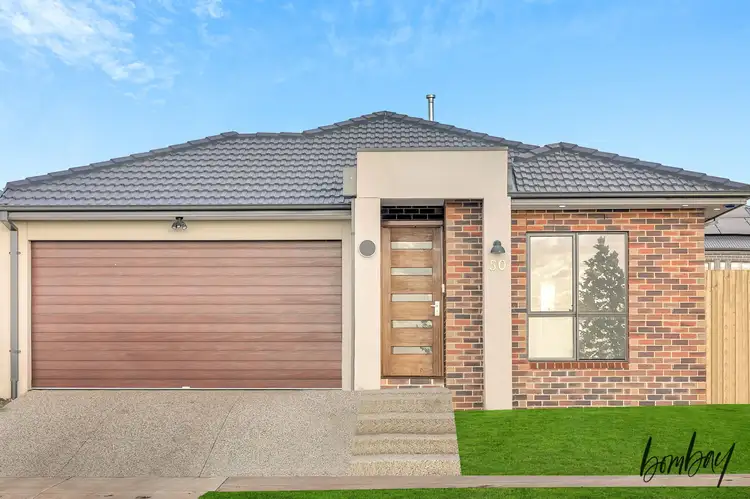 50 Willaroy Boulevard, Donnybrook VIC 3064