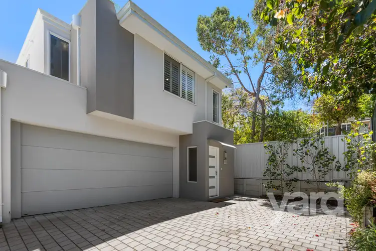 78E Arkwell Street, Willagee WA 6156