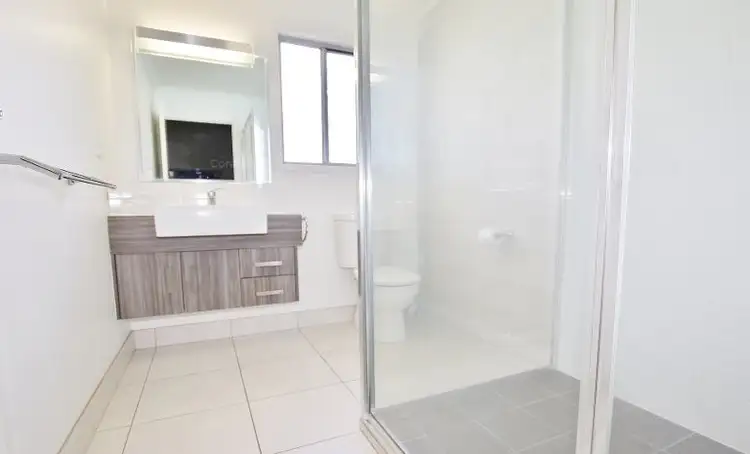 Third view of Homely unit listing, 8/33 Card Street, Berserker QLD 4701