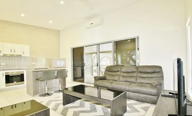 Fourth view of Homely unit listing, 8/33 Card Street, Berserker QLD 4701