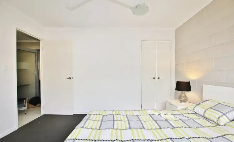 Sixth view of Homely unit listing, 8/33 Card Street, Berserker QLD 4701