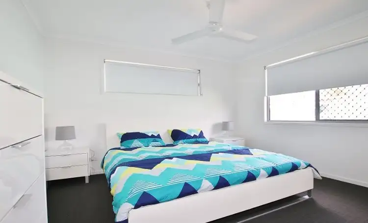 Seventh view of Homely unit listing, 8/33 Card Street, Berserker QLD 4701