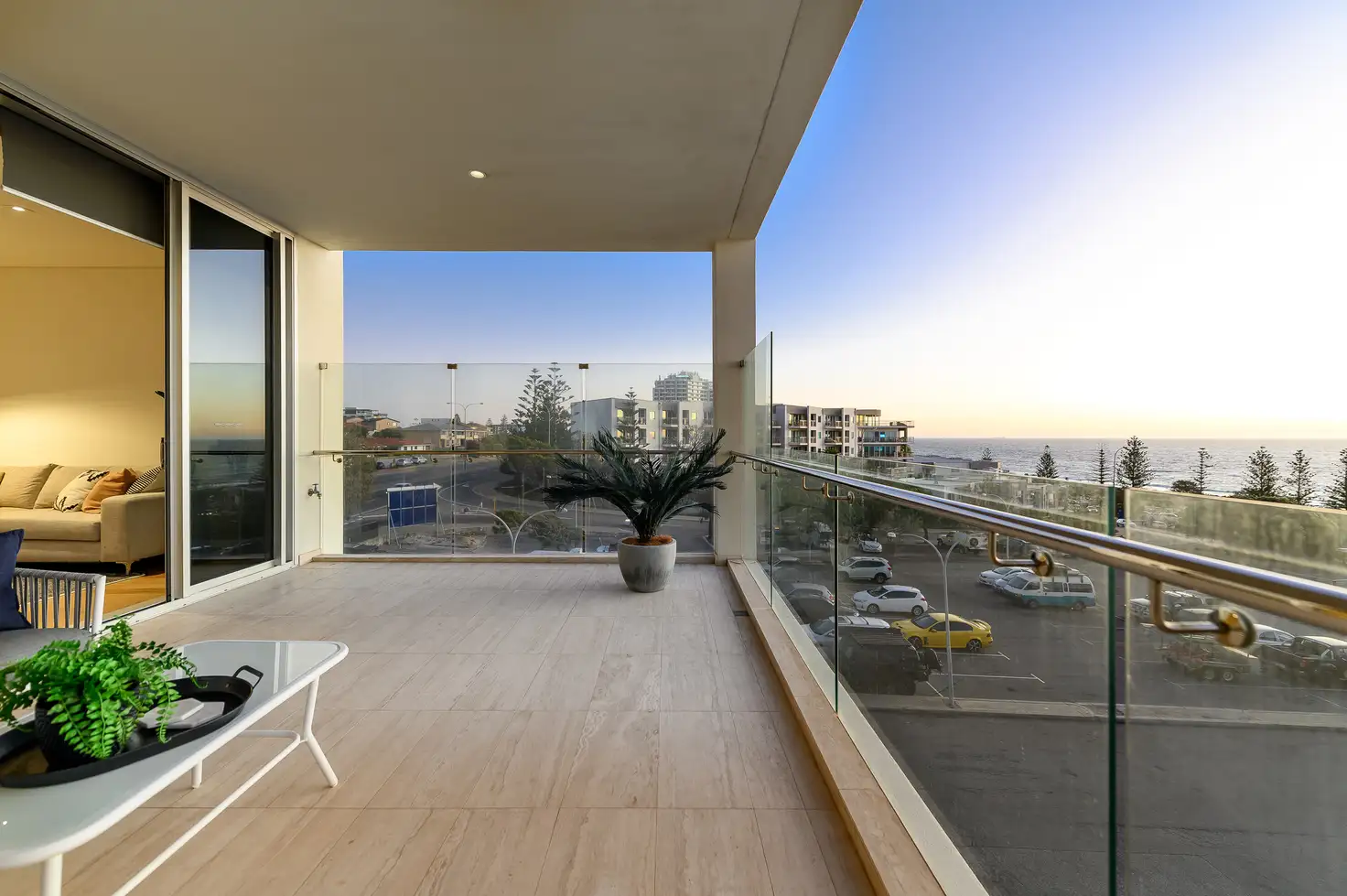 Main view of Homely unit listing, 9/5 Reserve Street, Scarborough WA 6019
