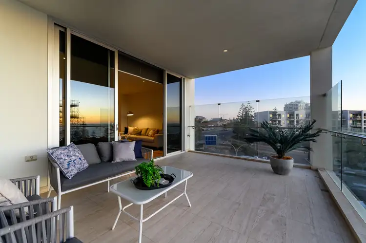 Second view of Homely unit listing, 9/5 Reserve Street, Scarborough WA 6019