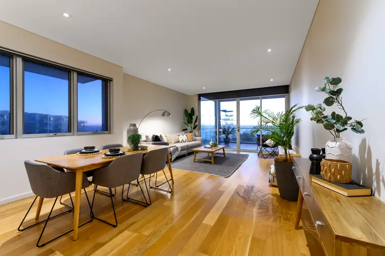 Third view of Homely unit listing, 9/5 Reserve Street, Scarborough WA 6019