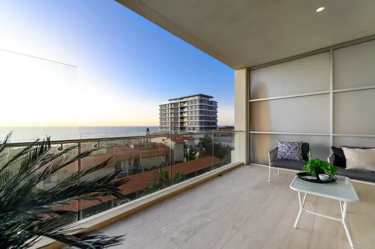 Fourth view of Homely unit listing, 9/5 Reserve Street, Scarborough WA 6019