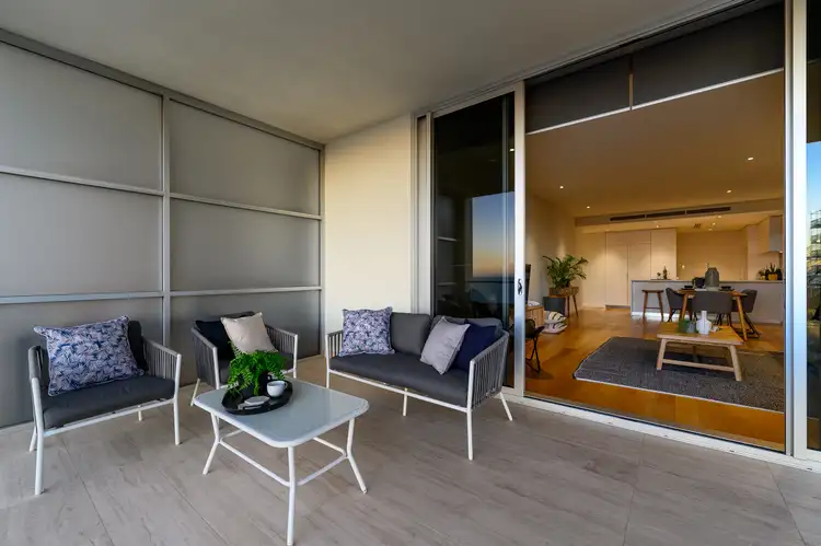 Fifth view of Homely unit listing, 9/5 Reserve Street, Scarborough WA 6019