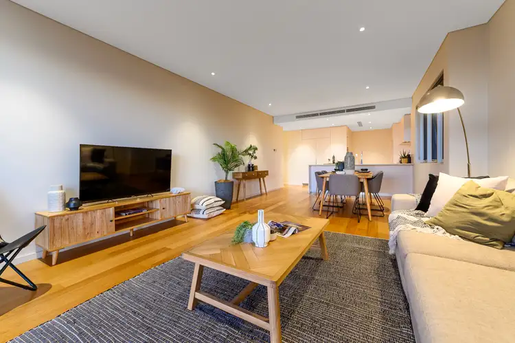 Sixth view of Homely unit listing, 9/5 Reserve Street, Scarborough WA 6019