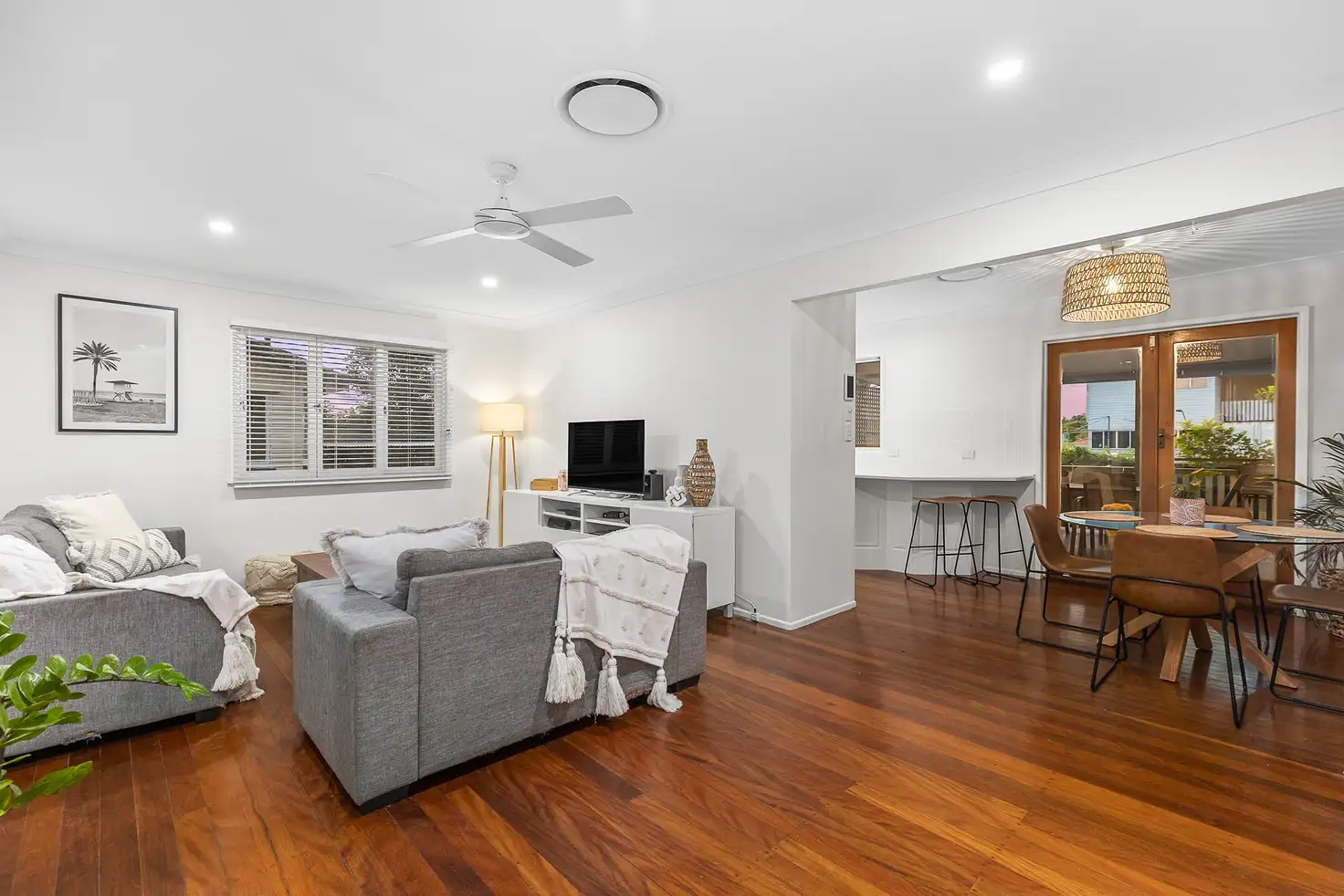 Main view of Homely house listing, 6 Danyo Crescent, Ferny Hills QLD 4055