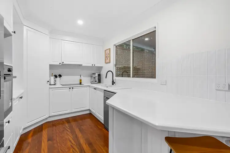 Second view of Homely house listing, 6 Danyo Crescent, Ferny Hills QLD 4055
