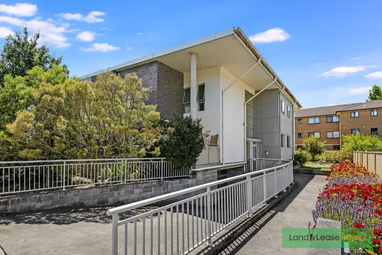 1/5-7 The Trongate, Granville NSW 2142