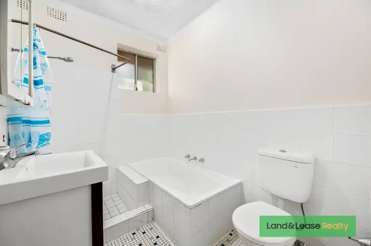 Seventh view of Homely unit listing, 13/10 Melrose Avenue, Wiley Park NSW 2195