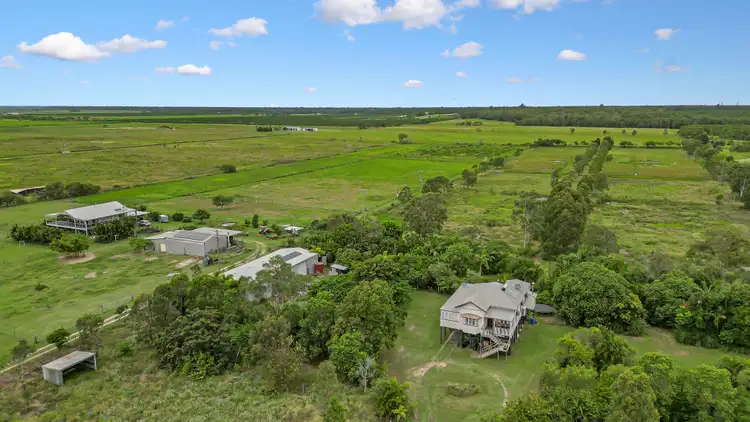 Third view of Homely rural property listing, 56 Fairydale Road, Welcome Creek QLD 4670