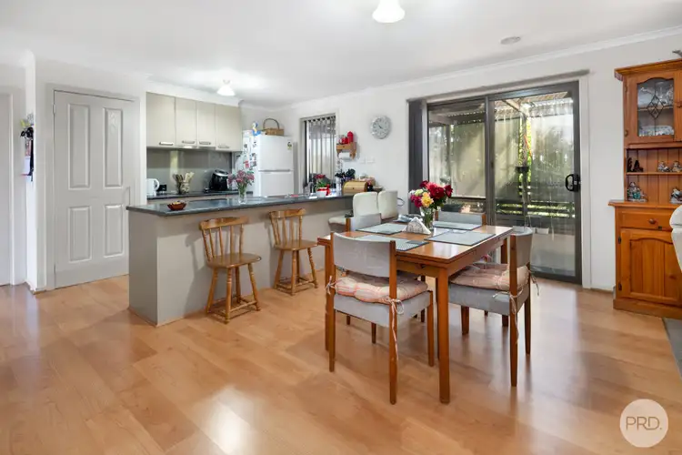 Fourth view of Homely house listing, 33 Broomfield Store Road, Broomfield VIC 3364