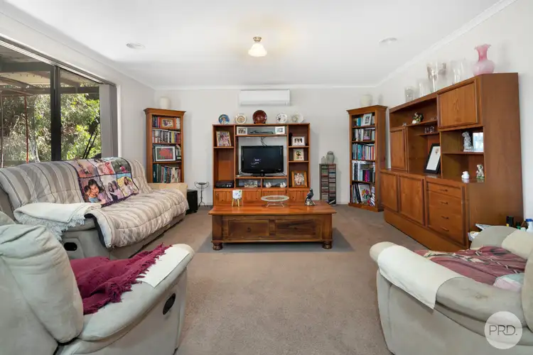 Fifth view of Homely house listing, 33 Broomfield Store Road, Broomfield VIC 3364