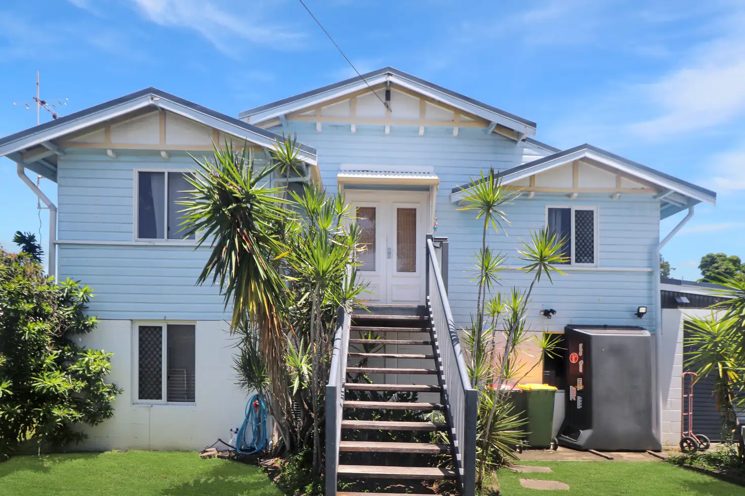 Main view of Homely house listing, 38 Granville Street, Pimlico QLD 4812