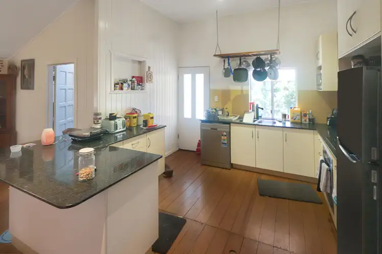 Third view of Homely house listing, 38 Granville Street, Pimlico QLD 4812