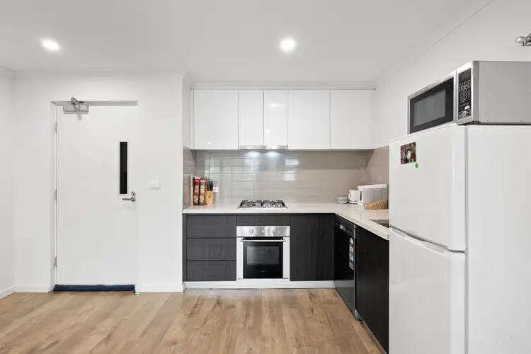 Second view of Homely apartment listing, G05/4 Short Street, Boronia VIC 3155