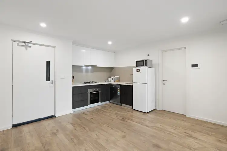 Third view of Homely apartment listing, G05/4 Short Street, Boronia VIC 3155