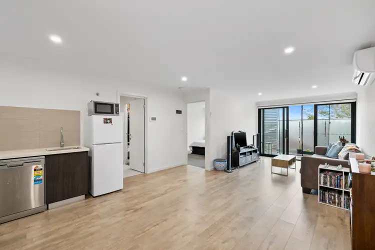Sixth view of Homely apartment listing, G05/4 Short Street, Boronia VIC 3155