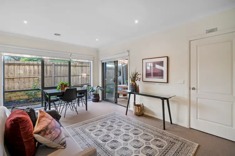 Fifth view of Homely townhouse listing, 1/61 Commercial Road, Ferntree Gully VIC 3156
